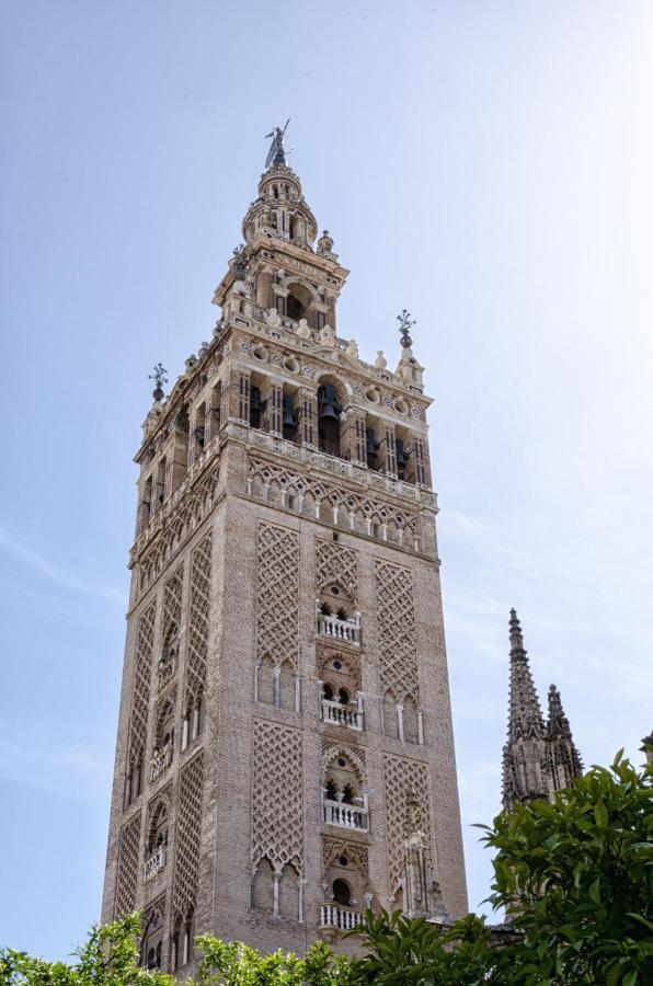 Plaza De Espana. Dreams Seville Exterior photo